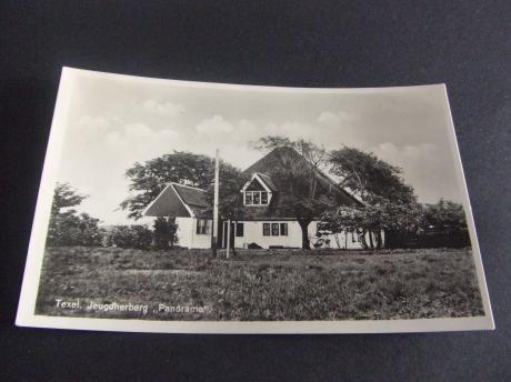 Texel Jeugdherberg Panorama